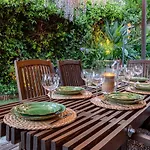 H11 Country Lux - - Garden *