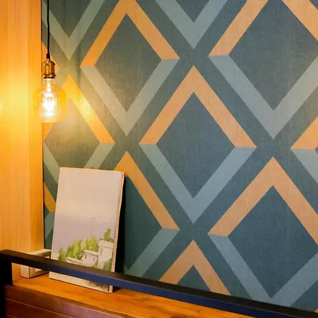 H11 Country Lux - - Garden Апартаменты *