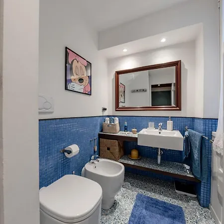 H11 Country Lux - - Garden Apartament