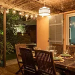 شقة H11 Country Lux - - Garden