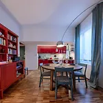 Apartment H11 Country Lux - - Garden *