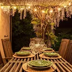 H11 Country Lux - - Garden San Remo