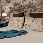 Apartment H11 Country Lux - - Garden Sanremo