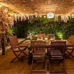 H11 Country Lux - - Garden *