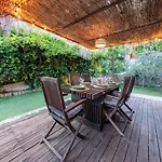 H11 Country Lux - - Garden سانريمو