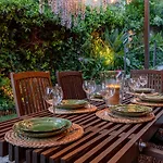 H11 Country Lux - - Garden شقة