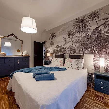 H11 Country Lux - - Garden