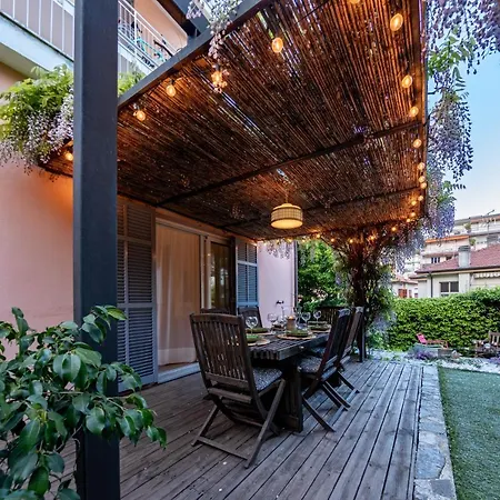 H11 Country Lux - - Garden