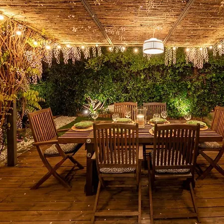 H11 Country Lux - - Garden *