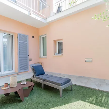 H11 Country Lux - - Garden דירה *